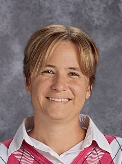 Jennifer Duffey Third Grade (2016)